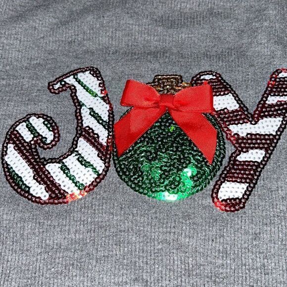 Holiday Dress  - Picture 8 of 12